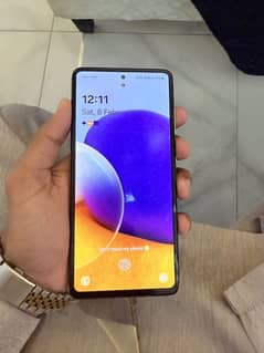 samsung Galaxy A72 8/128