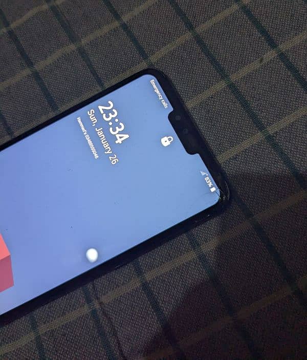 LG v50 FOR SALE PTA 3