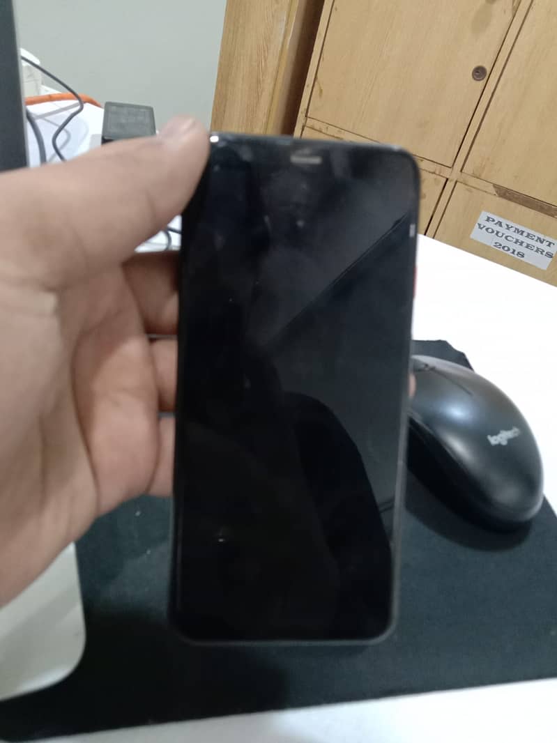 Google Pixel 4 0