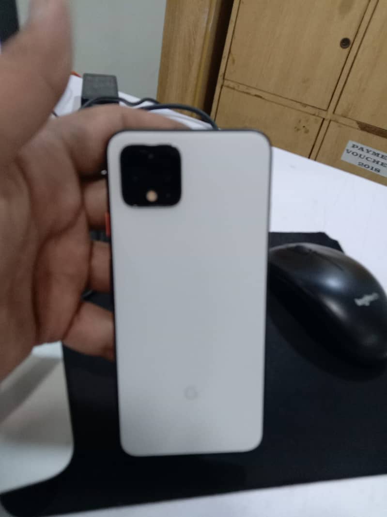 Google Pixel 4 2