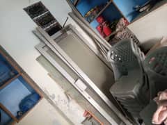 islamia chok bhon road shop ka mukammal saman new condition for sale