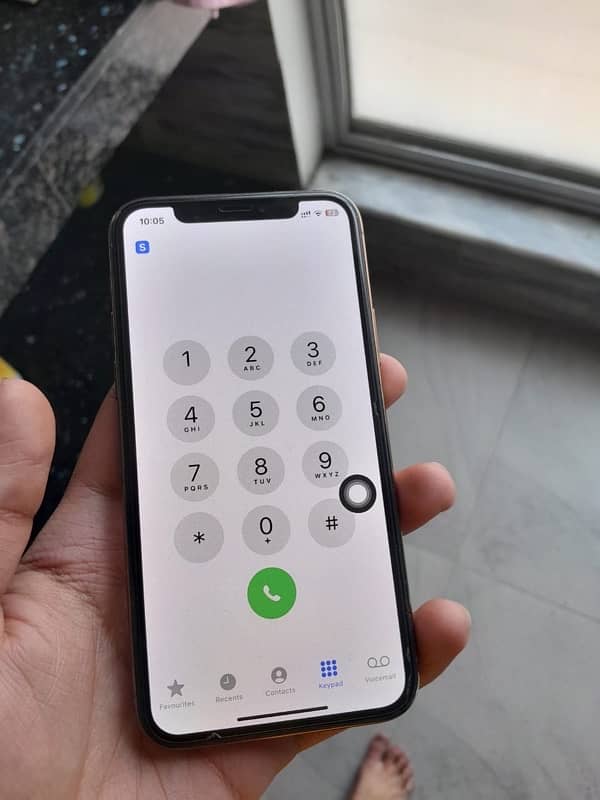 Iphone 11pro pta approved 1