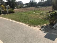 32 Kanal Farmhouse Plot For Sale In Sofia Farms Bedian Road Lahore