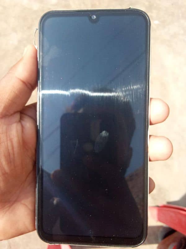 condition 10 by 10 one hand use no fault 0