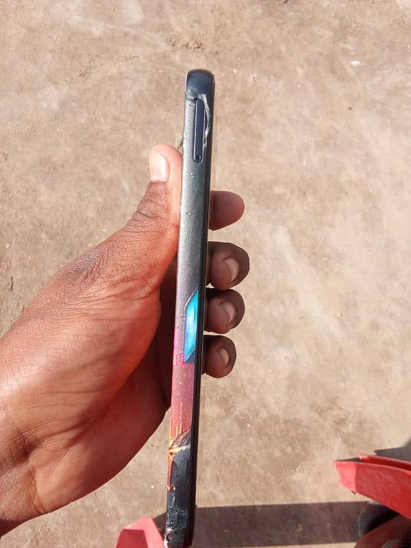 condition 10 by 10 one hand use no fault 2