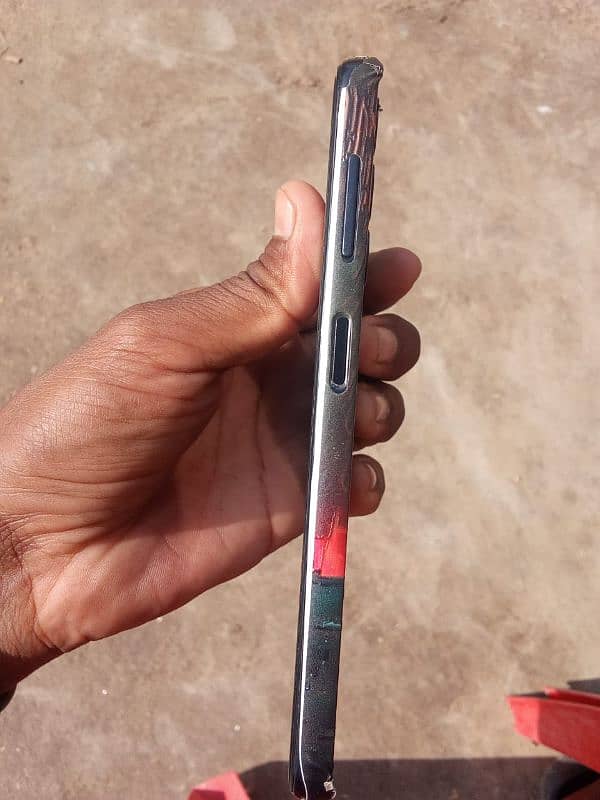 condition 10 by 10 one hand use no fault 3