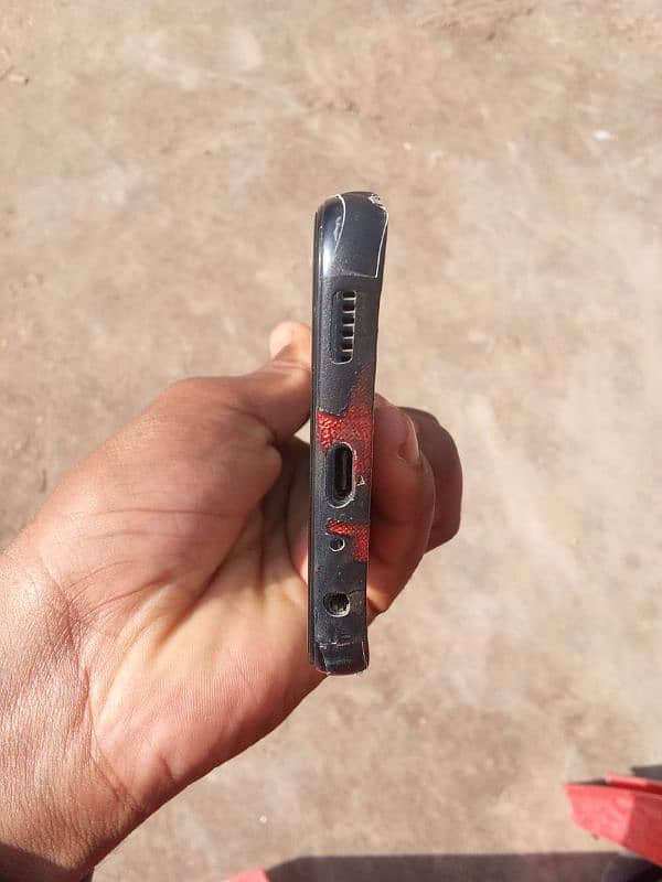 condition 10 by 10 one hand use no fault 4