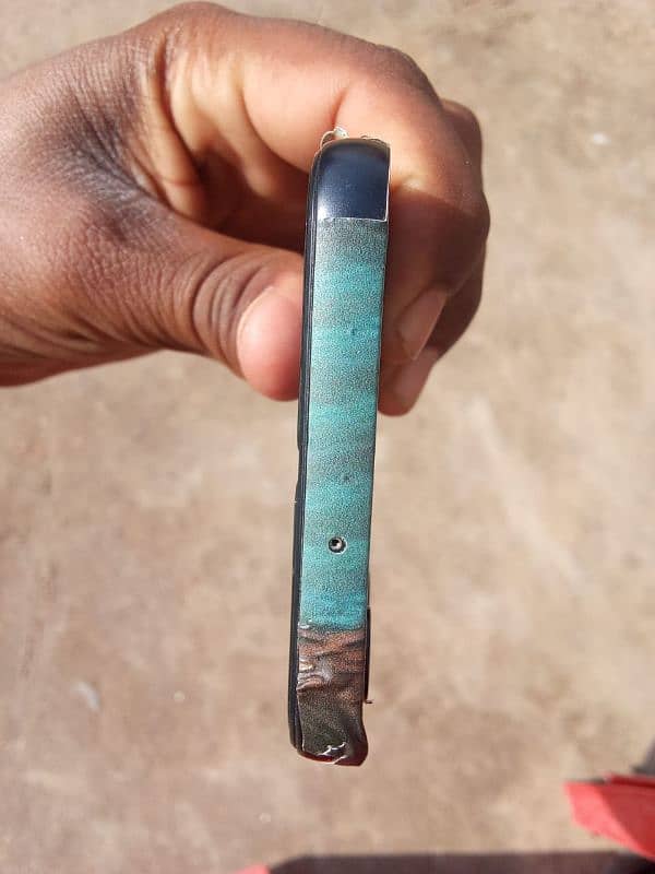 condition 10 by 10 one hand use no fault 5