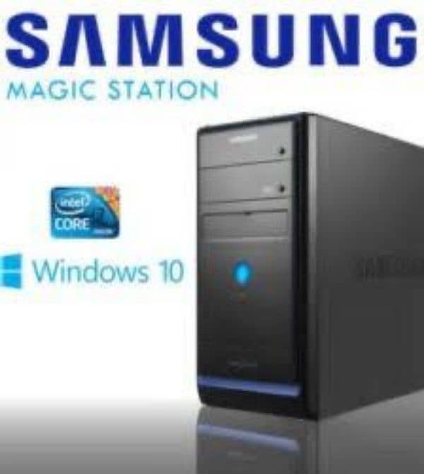 samsung core i5 generation 2