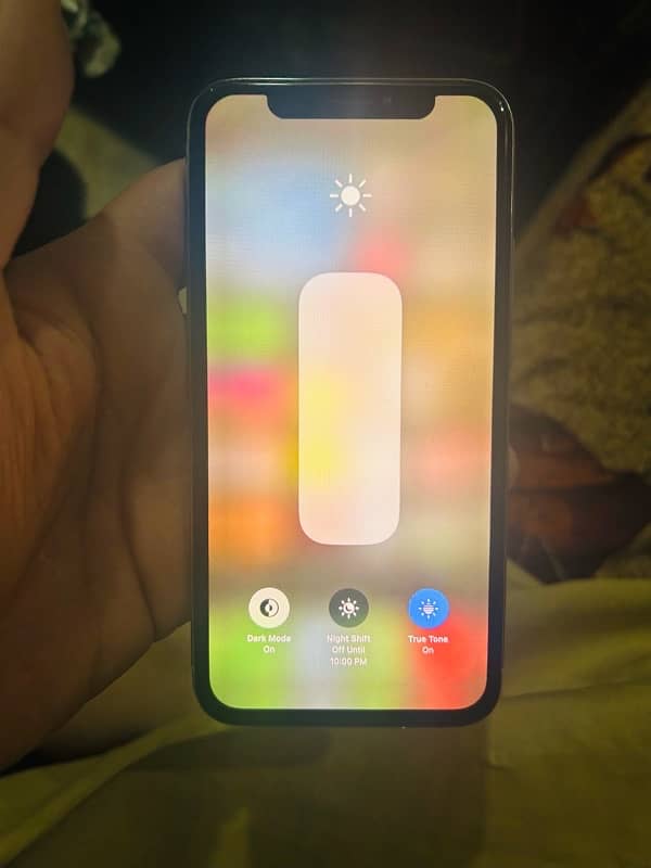 Iphone X pta approved 4