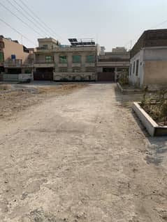 Block B st 9d gas sector plots on investor rate just 3 plots left very very prime location with few extra land