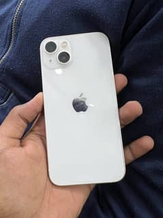 iphone 13 256GB pta approved