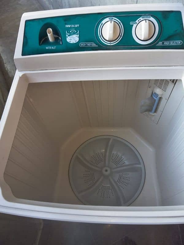 washing machine for Haier 3