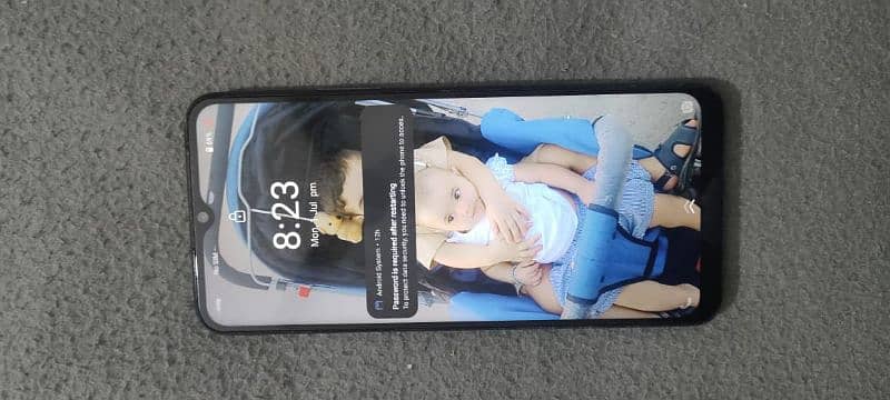 Vivo Y53S Ram8+4 Momrry 128 Gb 0