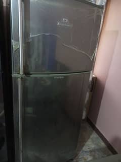 big size refrigerator