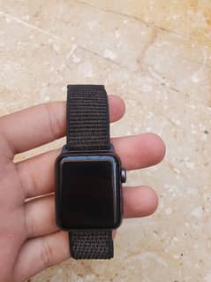 Apple watch series 3