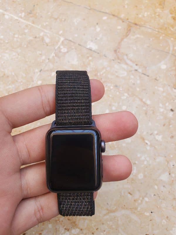 Apple watch series 3 0