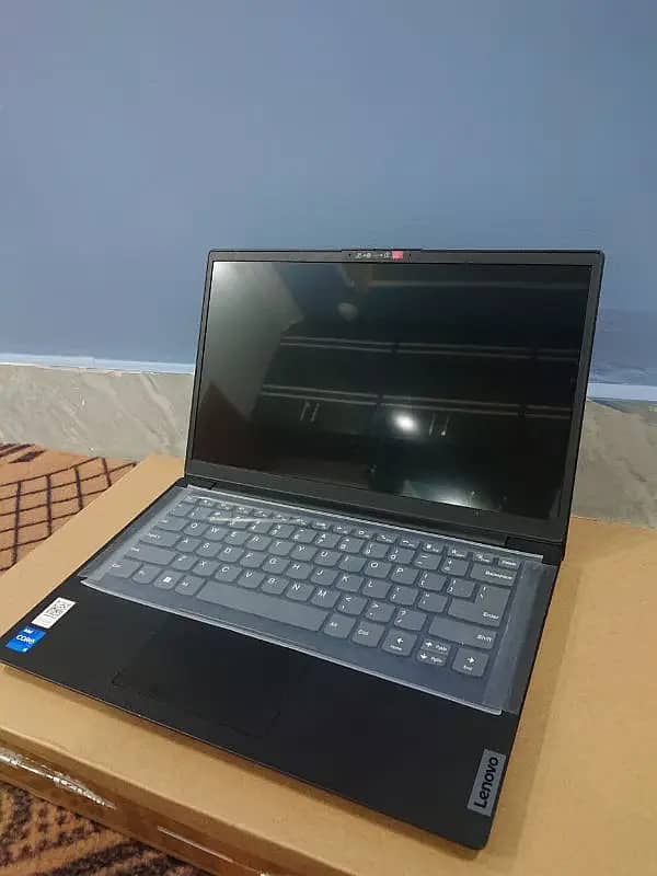 Lenovo V14 G3 Core i5 12th Gen Just Like New + Charger 0