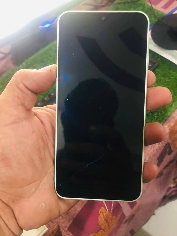 Samsung A16 (6 128 gb) 5