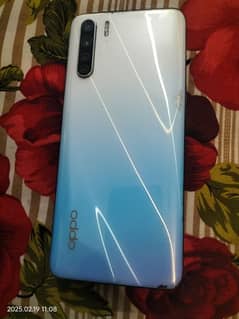 Oppo F15 (8/128)