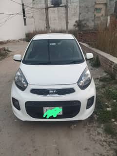 KIA Picanto 2020