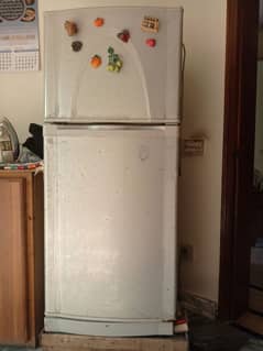 dawlance refrigerator