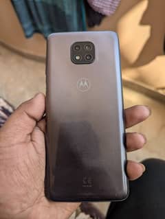 Motorola g power (2021)