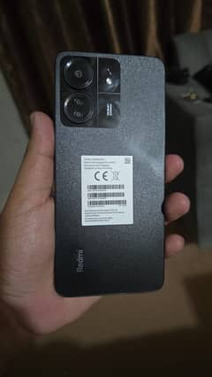 realme 13c