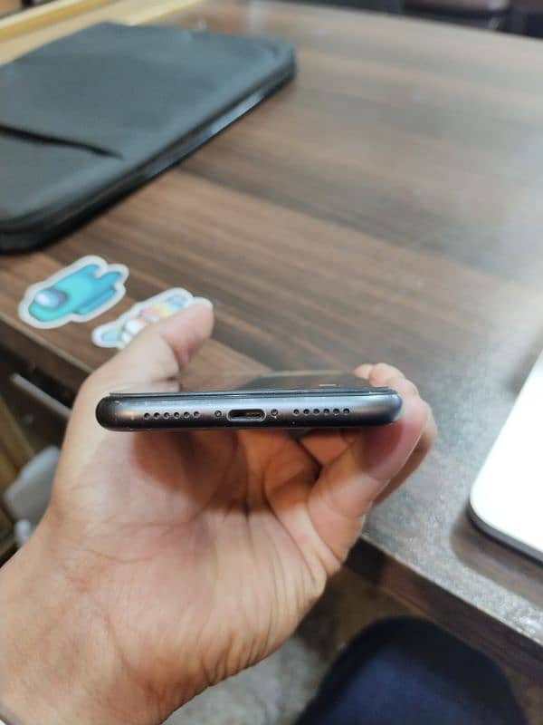 iphone 11 64gb non pta 2month sim work 2