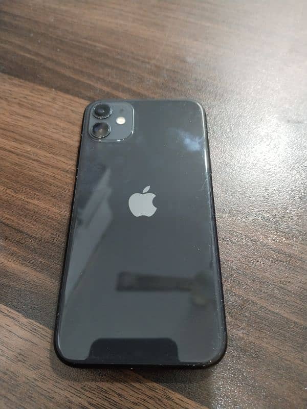 iphone 11 64gb non pta 2month sim work 4