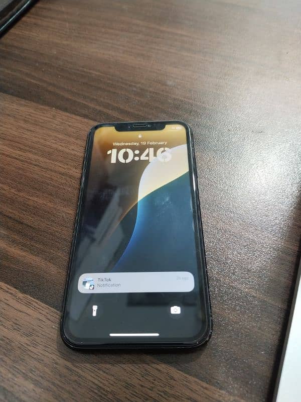 iphone 11 64gb non pta 2month sim work 5