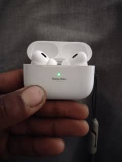 out class airpods