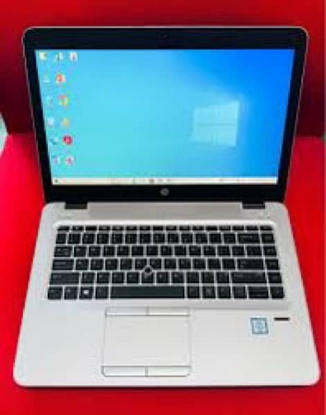 Hp i5 840  6 gen laptop 8 gb ram 512 hard+ 128 SSD 1