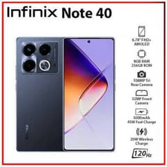 Infinix