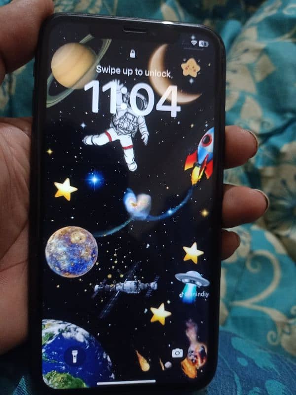 I phone xr 128 gb JV exchange possible 8