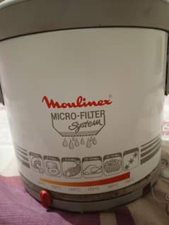 Moulinex Deep Fryer | Fryer Machine