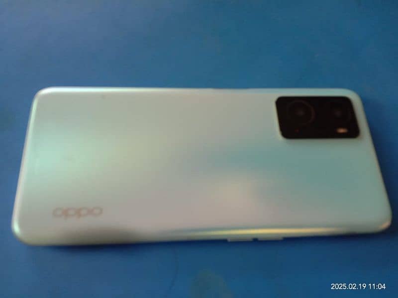 Oppo A76 2