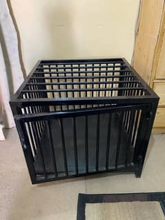 Dog cage