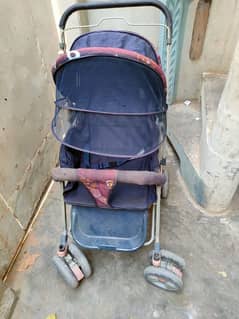 Baby Walker, Pram, Stroller