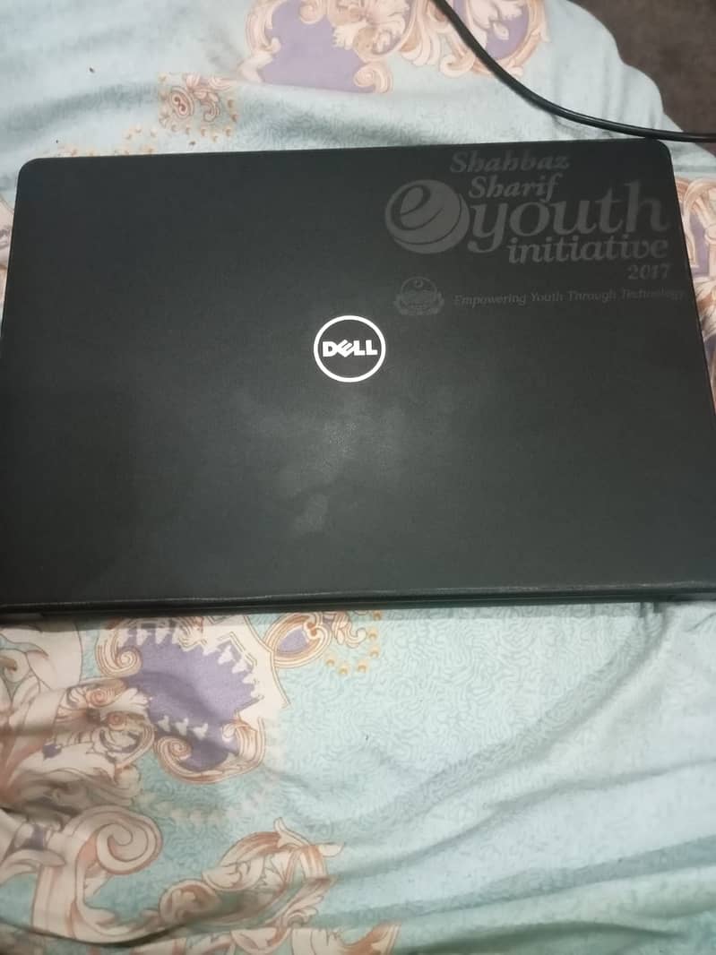 Dell Core i7 7th Gen,Dell Vostro 3468,8GB Ram,500 GB, 128GB SSD 2