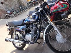 honda 125 for sale