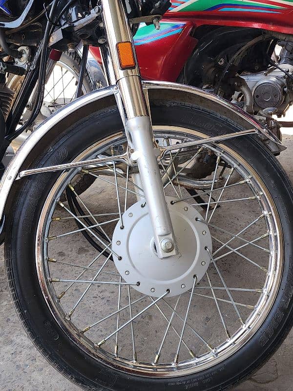 honda 125 for sale 1