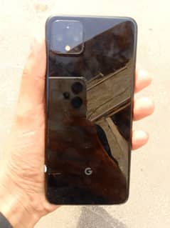 Google pixel 4 xl approved