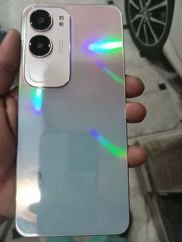 vivo y19s 0