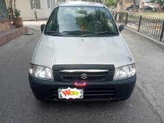 Suzuki Alto 2006