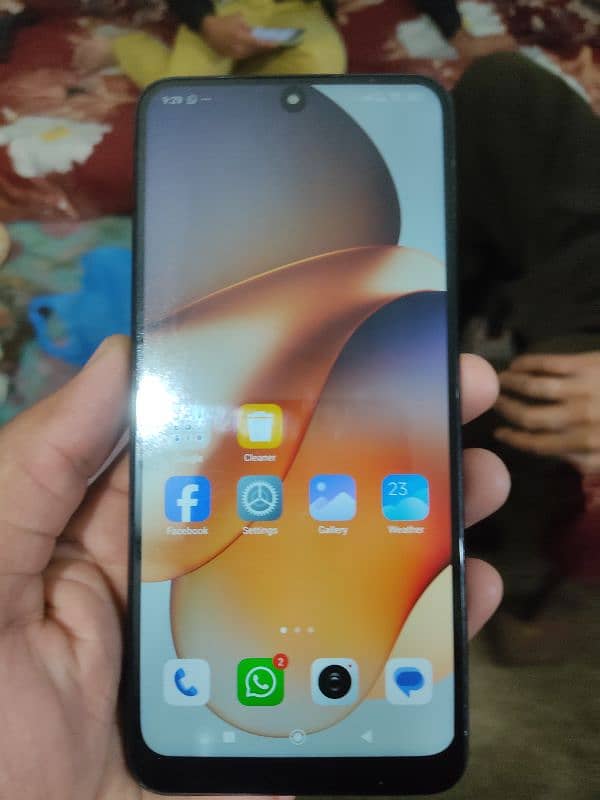 Redmi Note 12 7