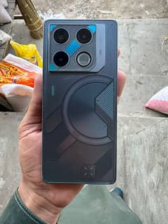 Infinix GT20 PRO 12GB/256GB