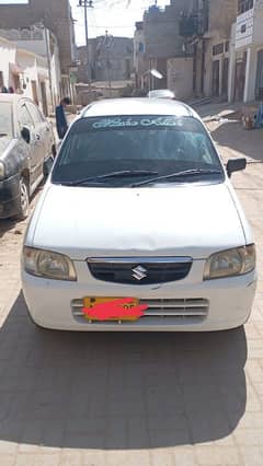 Suzuki Alto 2011