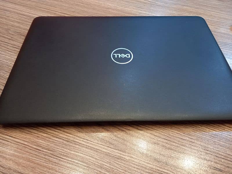 Dell latitude 3500 16GB i5 2