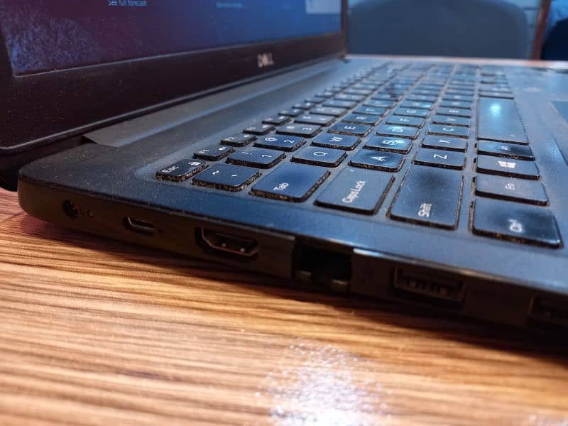 Dell latitude 3500 16GB i5 3